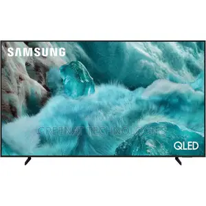 SAMSUNG 98Q7F | 98 Inch Class QLED Smart TV With Quantum Dot Color