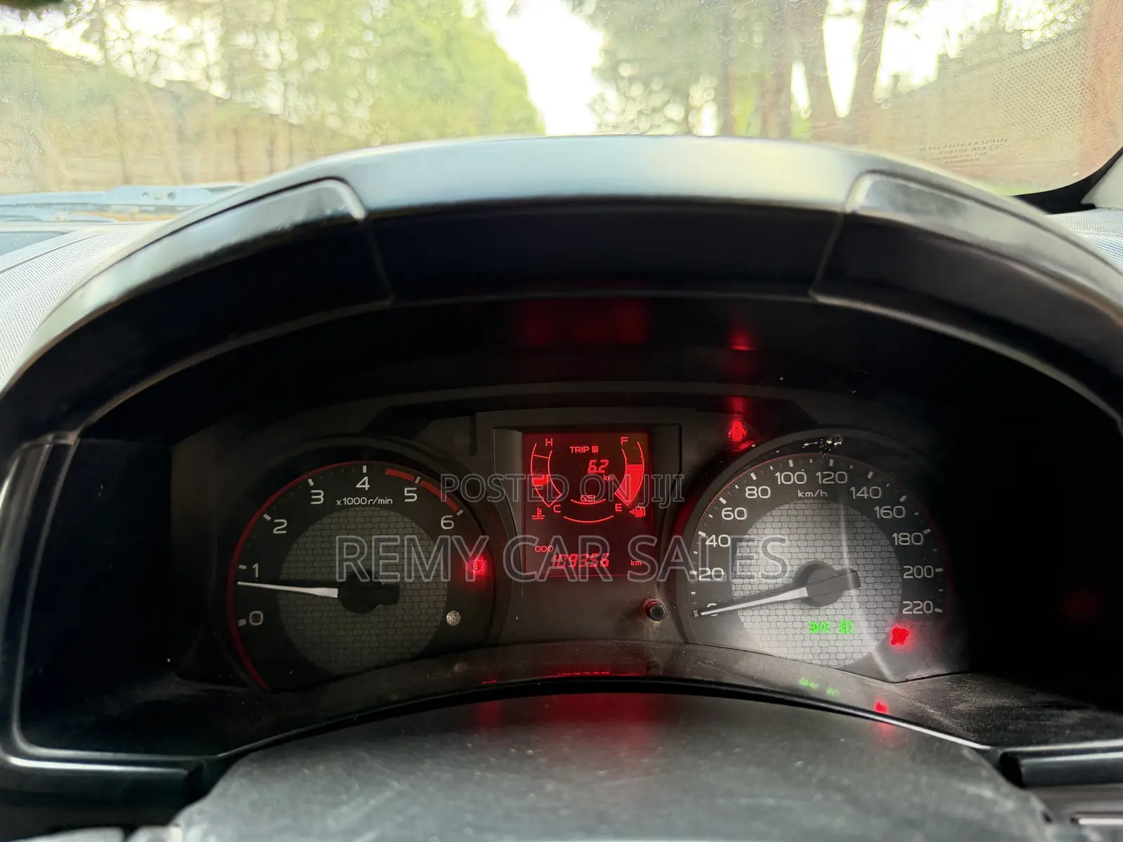 Isuzu D-MAX 2019 Gray
