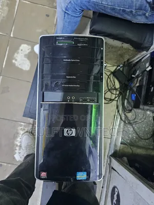 Laptop HP Pavilion G6 4GB Intel Core i5 HDD 500GB