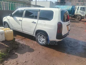 Toyota Probox 2010 White