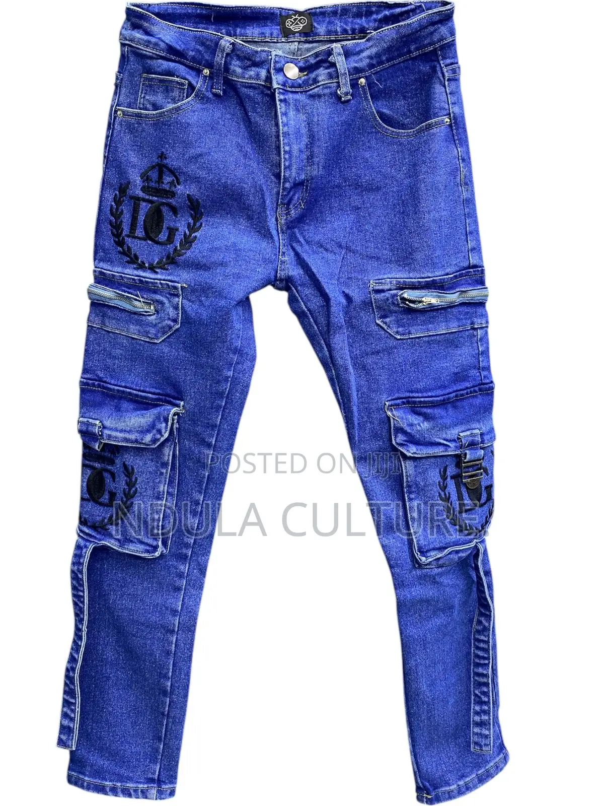 Denim Jeans