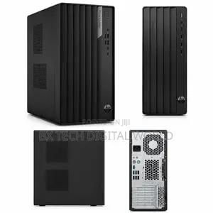 New Desktop Computer HP 290 G9 8GB Intel Core i5 SSD 512GB