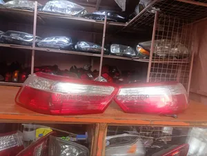 Camry Backlight Year 2008-2010 Complete With Bulb