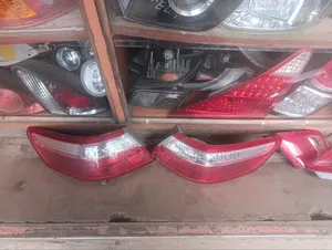 Camry Backlight Year 2008-2010 Complete With Bulb