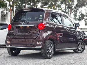 Toyota Pixis Joy 2019 Brown
