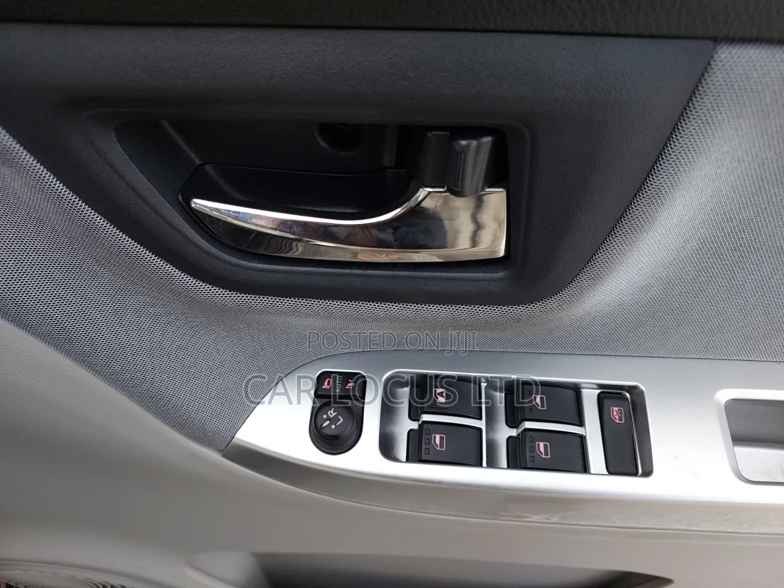 Toyota Pixis Joy 2019 Brown