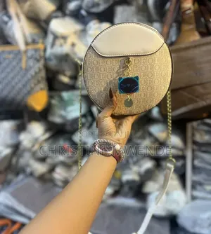 Fashionable Bags Available