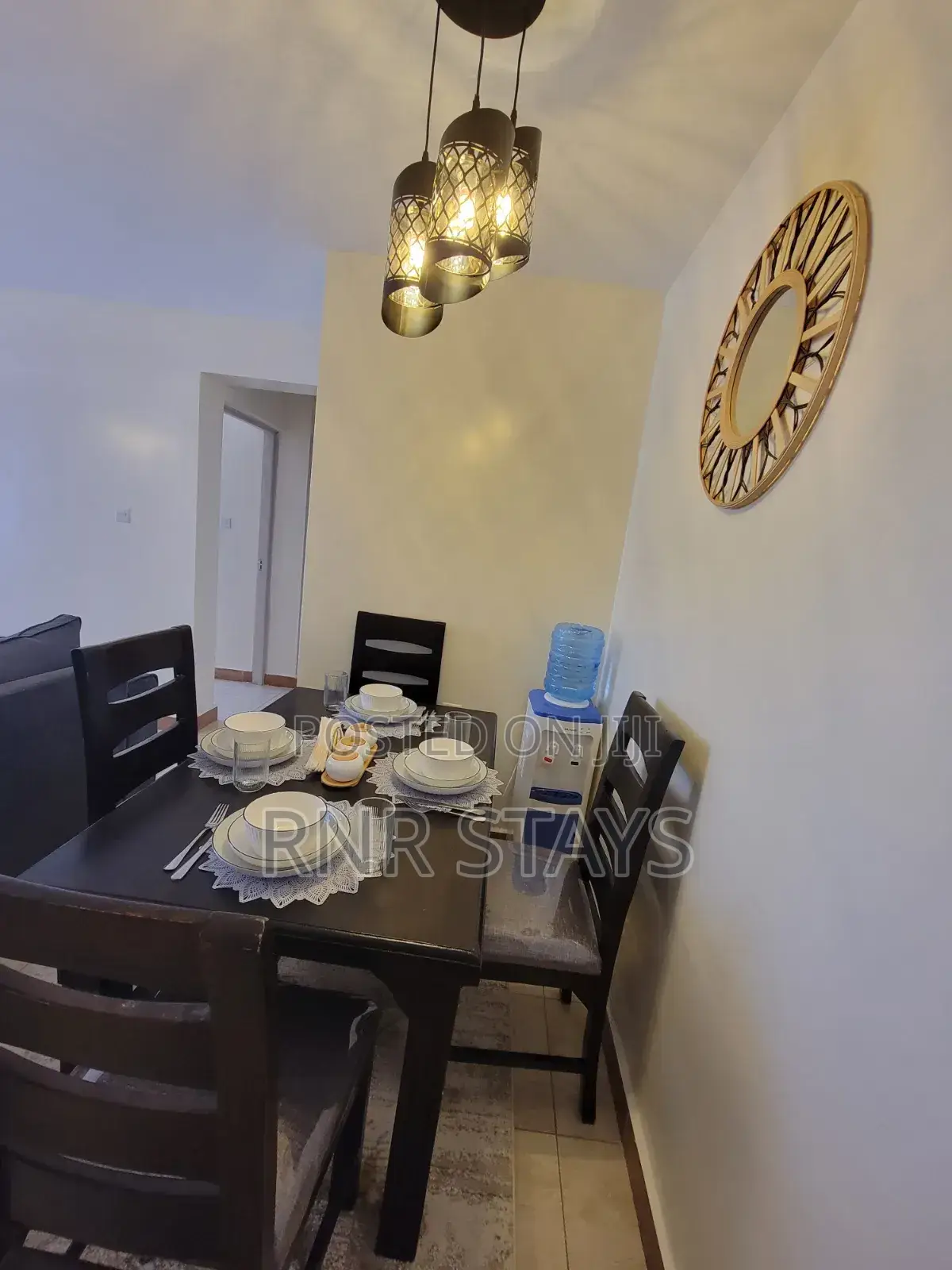 2bedroom Air BNB in Rongai