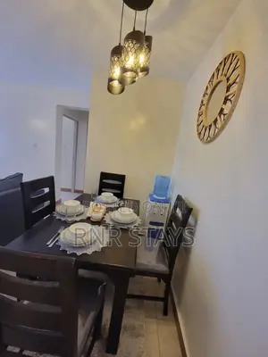 2bedroom Air BNB in Rongai