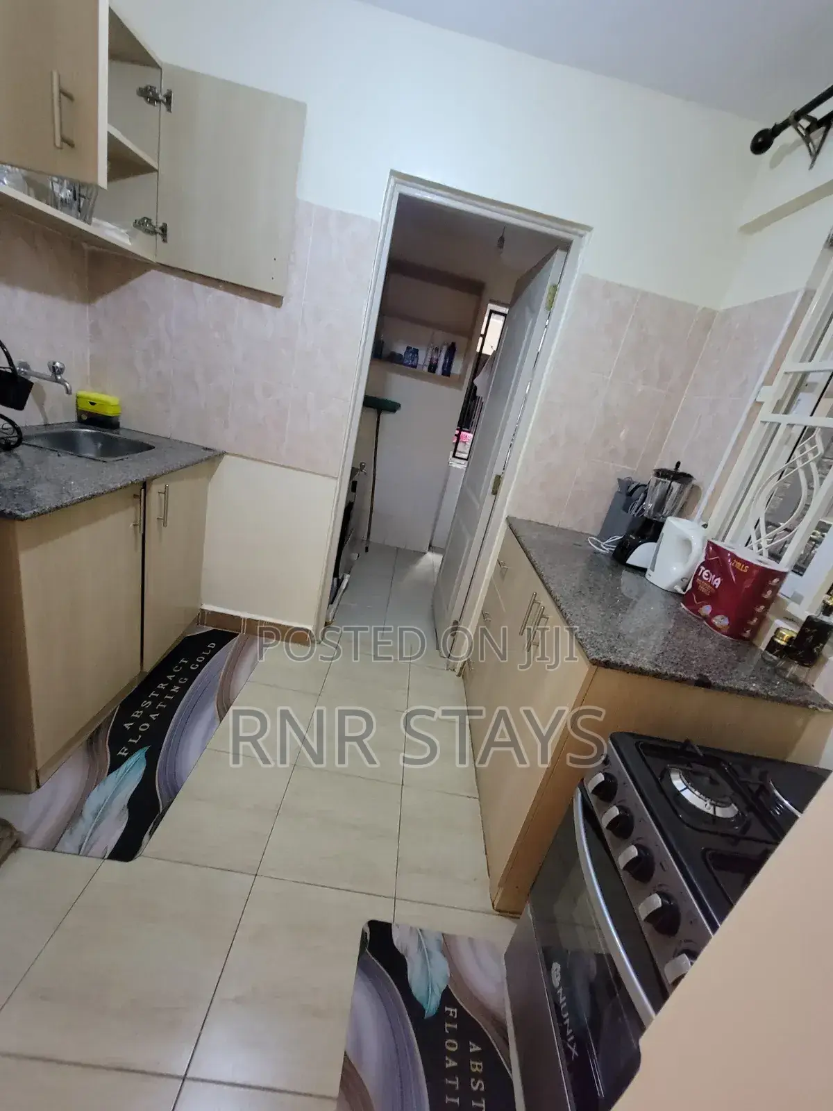 2bedroom Air BNB in Rongai