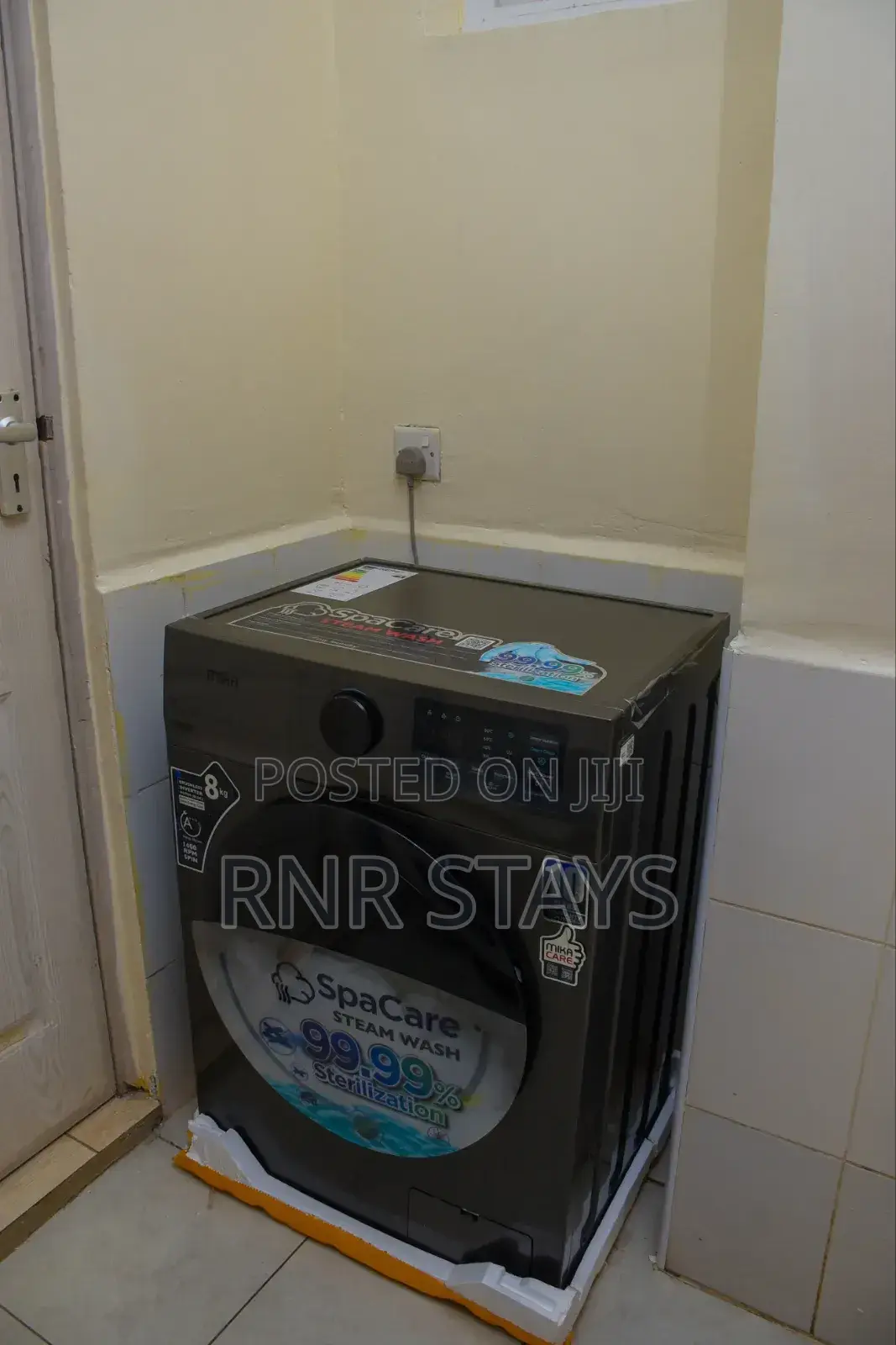 2bedroom Air BNB in Rongai