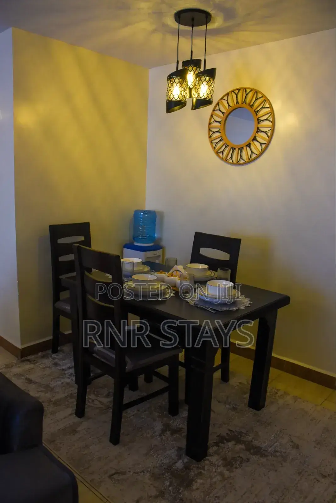 2bedroom Air BNB in Rongai