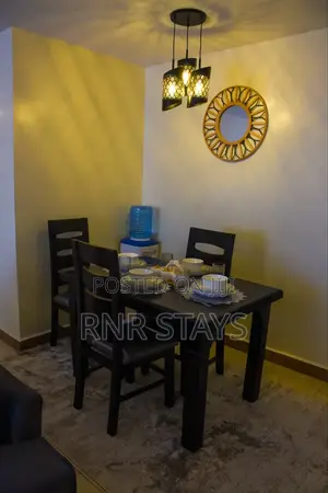 2bedroom Air BNB in Rongai