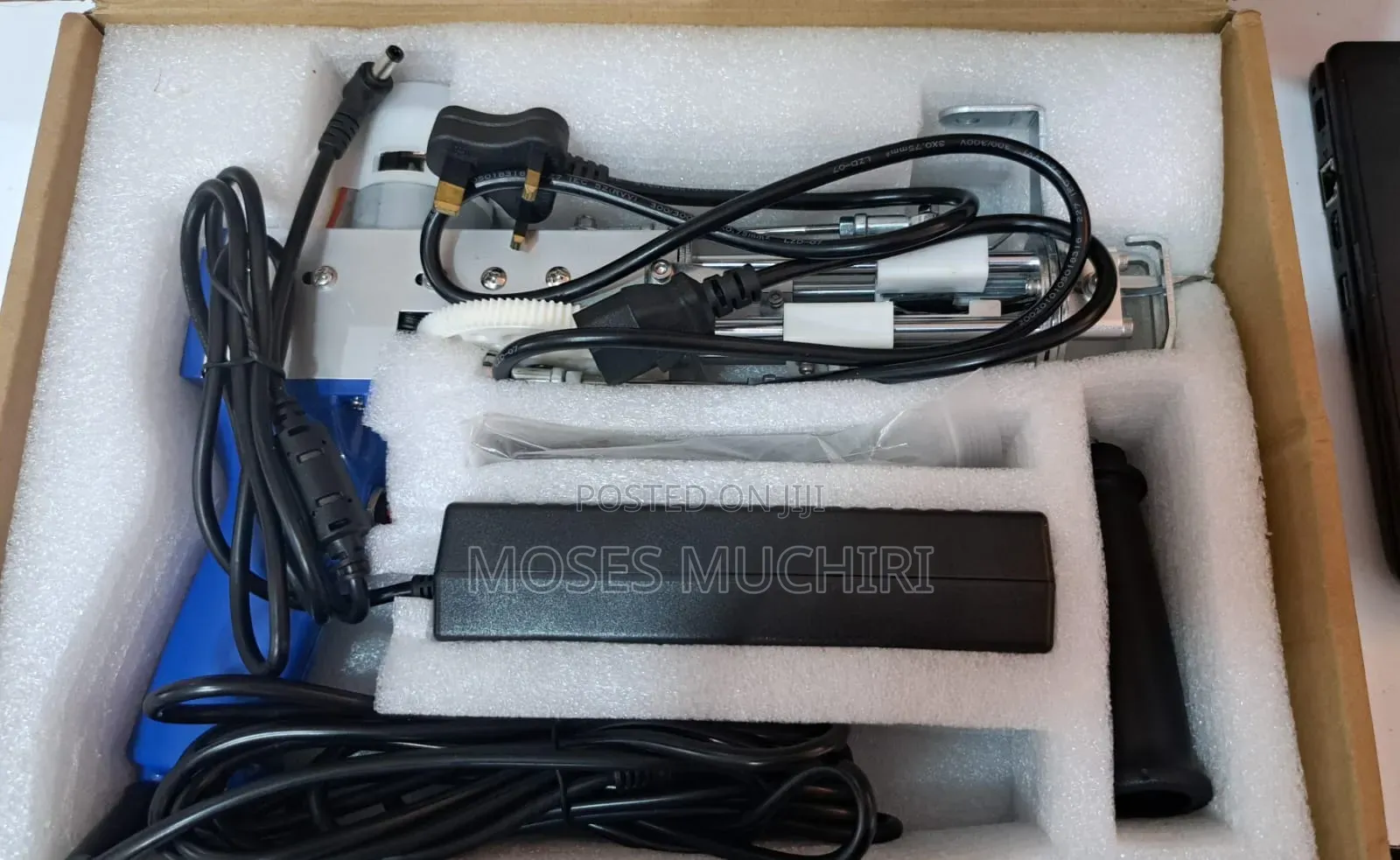 Tufting Gun Machine