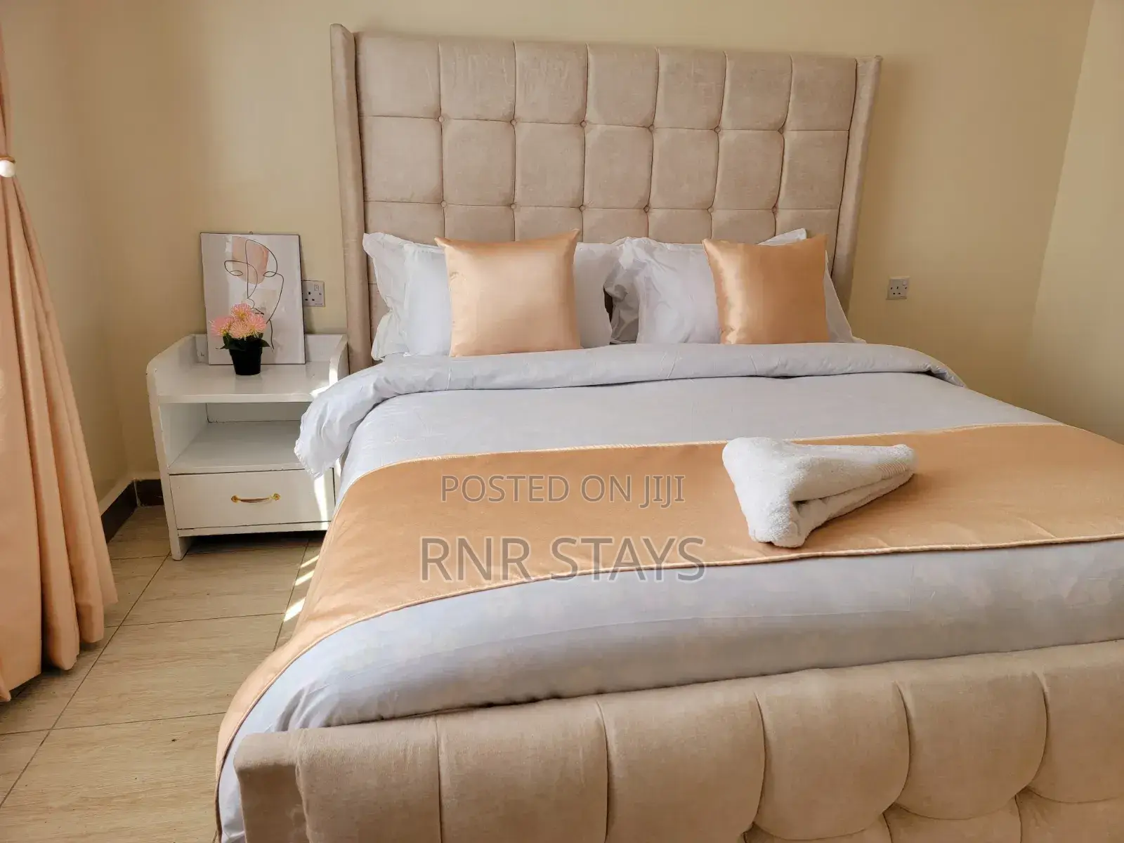 2bedroom Air BNB in Rongai