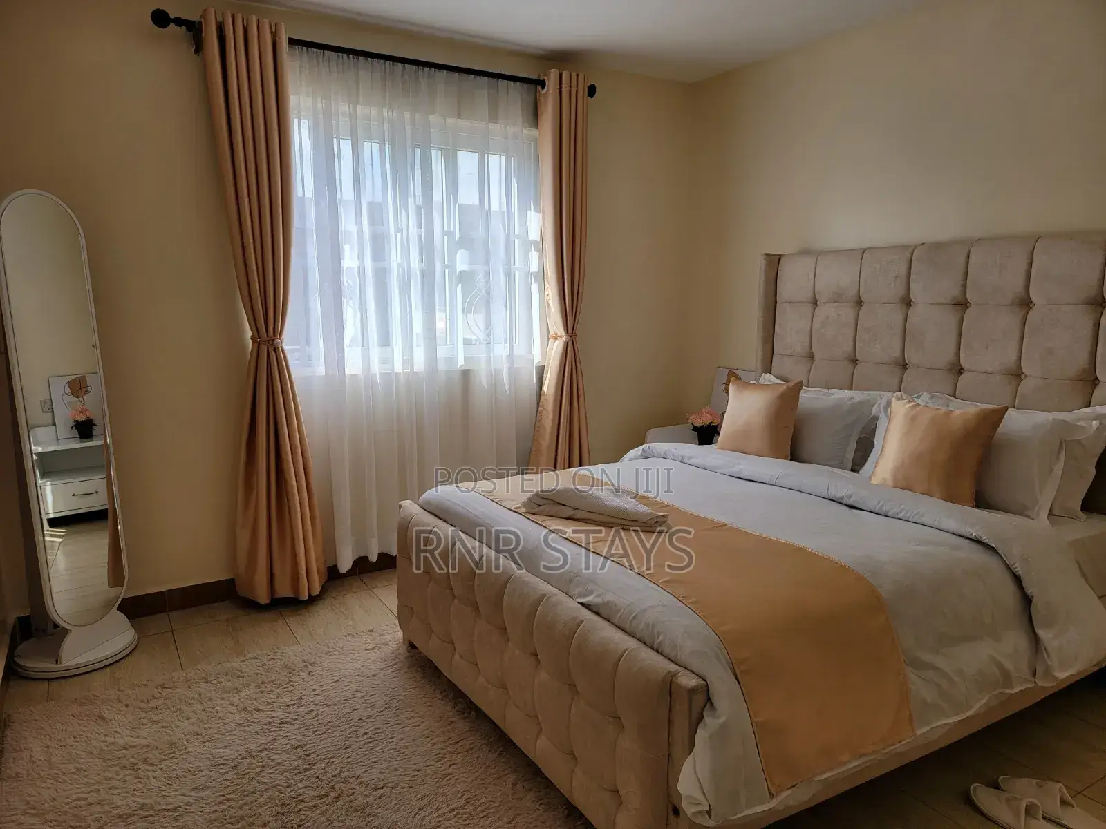 2bedroom Air BNB in Rongai