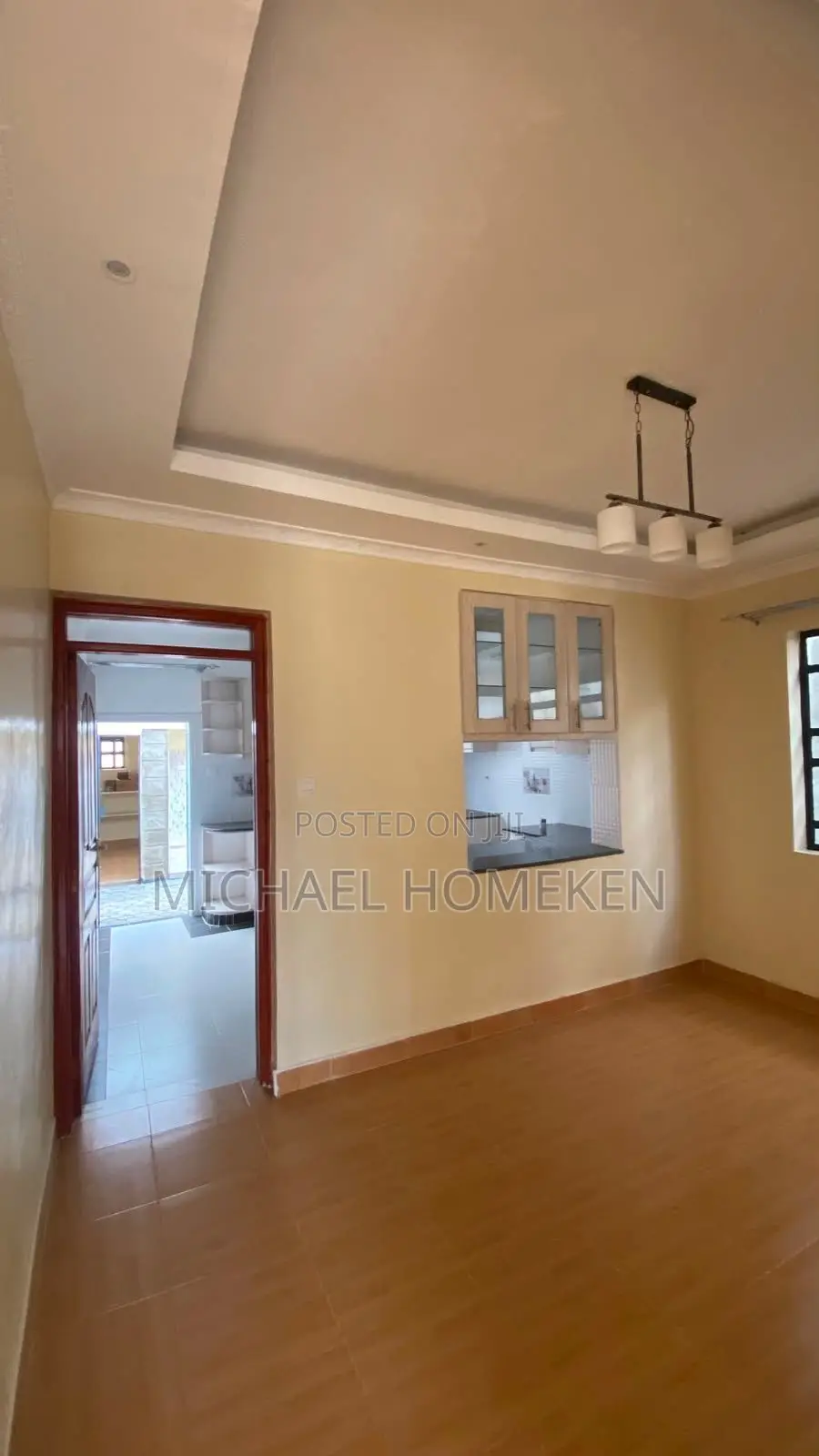 4bdrm Maisonette in Ongata Rongai, Nkoroi for sale