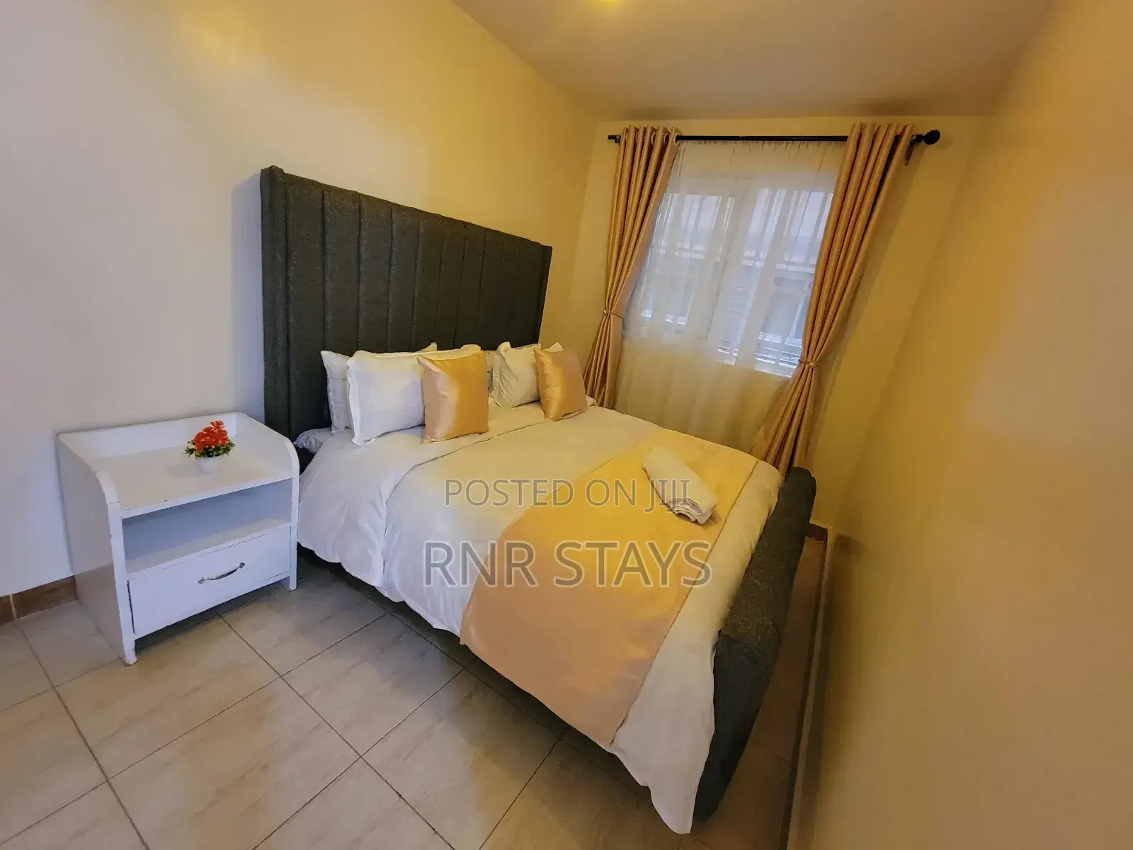 2bedroom Air BNB in Rongai