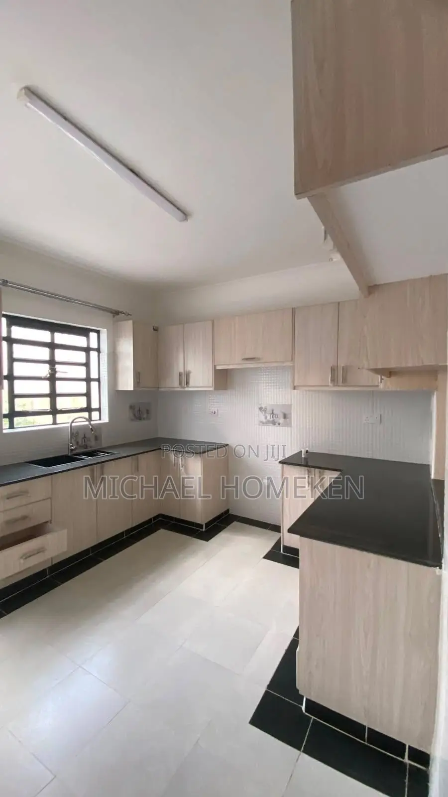 4bdrm Maisonette in Ongata Rongai, Nkoroi for sale