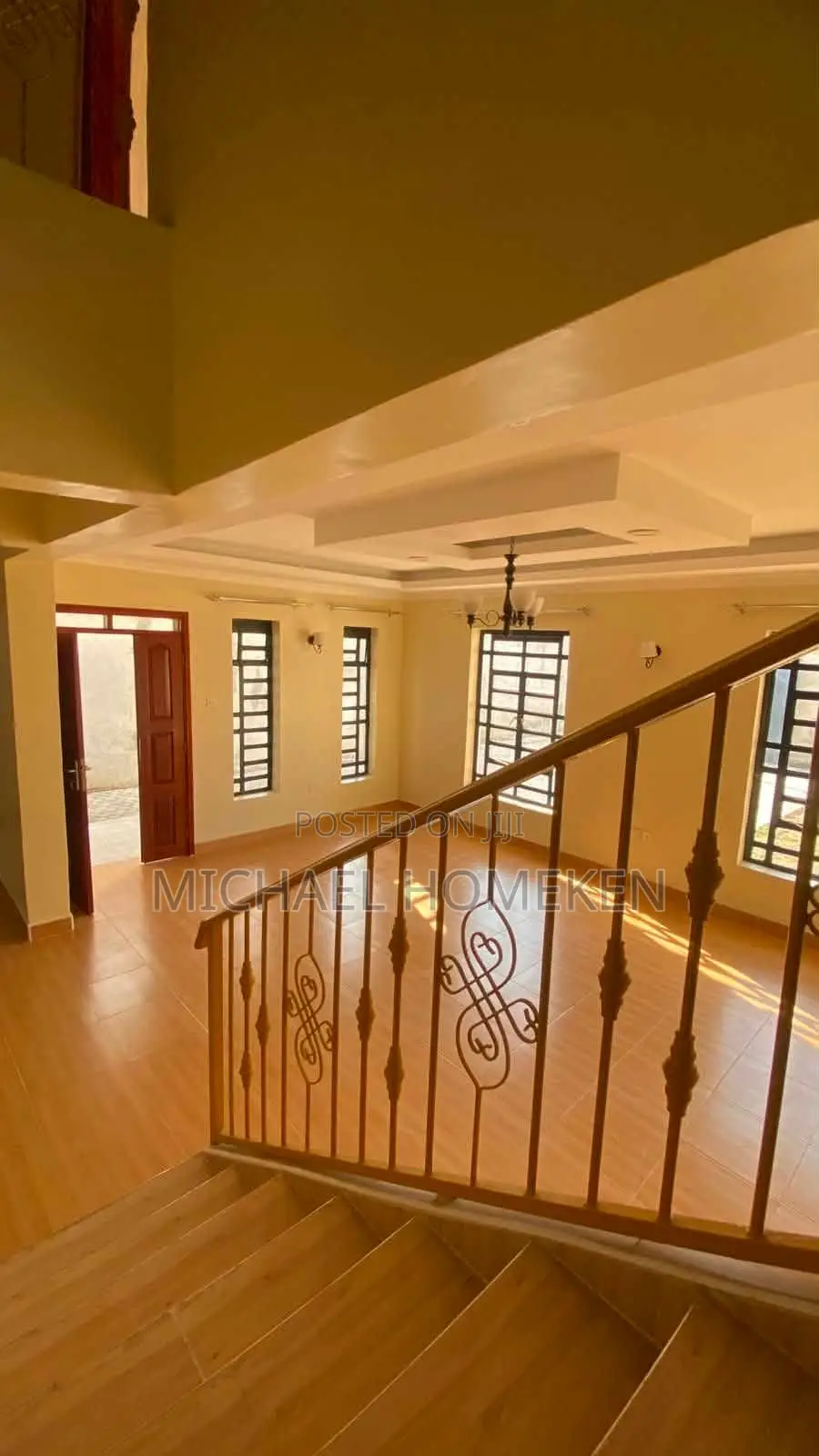4bdrm Maisonette in Ongata Rongai, Nkoroi for sale