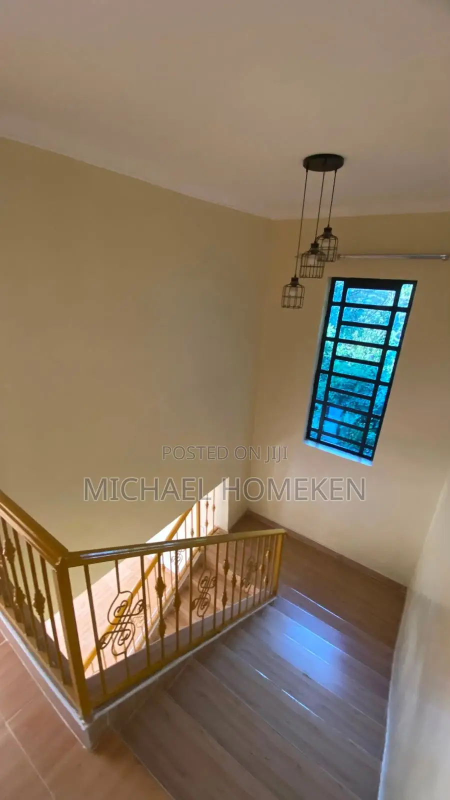 4bdrm Maisonette in Ongata Rongai, Nkoroi for sale