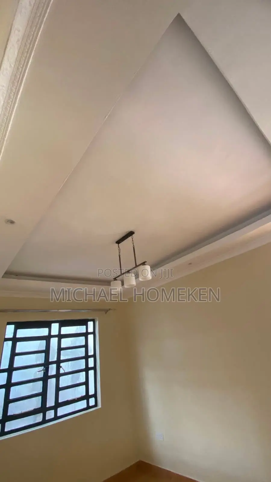 4bdrm Maisonette in Ongata Rongai, Nkoroi for sale