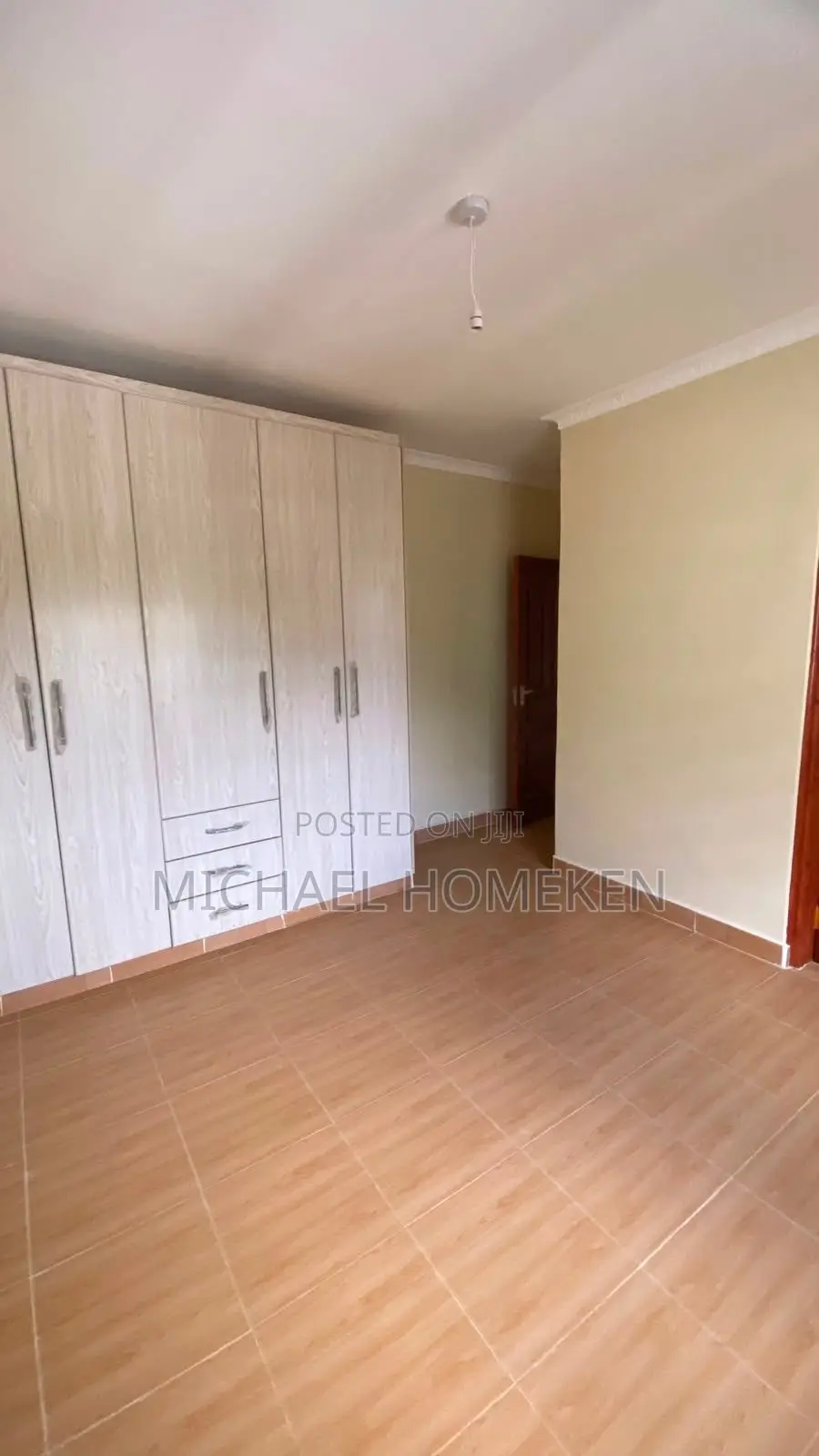 4bdrm Maisonette in Ongata Rongai, Nkoroi for sale