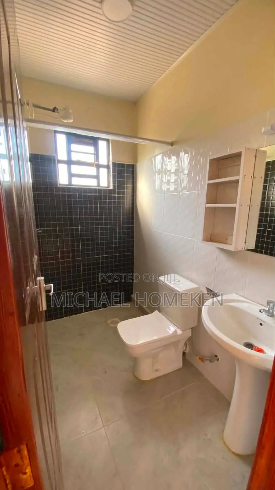 4bdrm Maisonette in Ongata Rongai, Nkoroi for sale