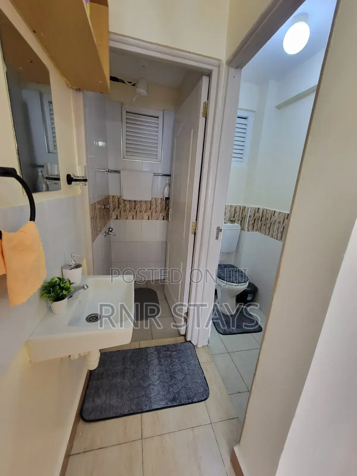 2bedroom Air BNB in Rongai