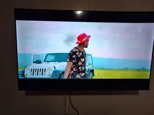 Vision Plus Android TV 50"