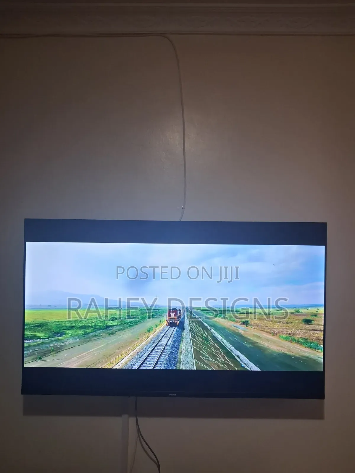 Vision Plus Android TV 50"