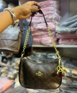 Coach Bags Available