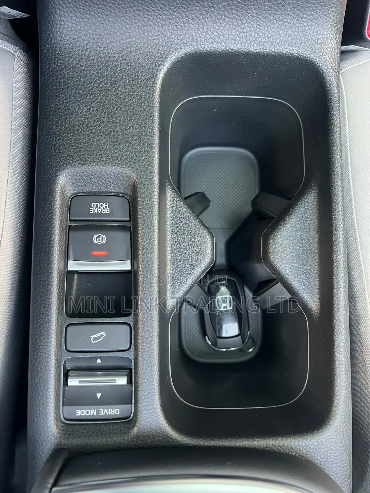 Honda Vezel 1.5 Hybrid 2WD 2021 Gray