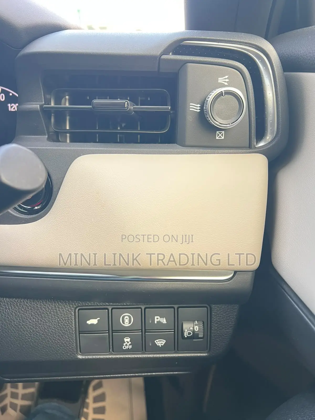 Honda Vezel 1.5 Hybrid 2WD 2021 Gray