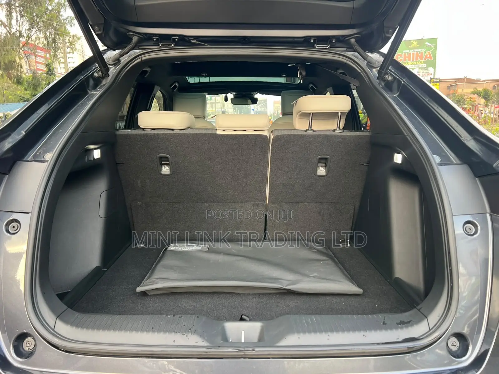 Honda Vezel 1.5 Hybrid 2WD 2021 Gray