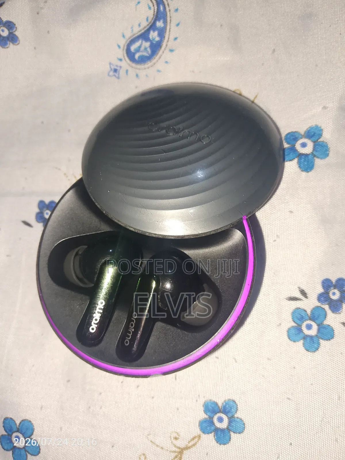 Oraimo Space Bud