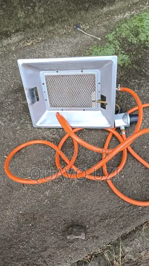 Gas Brooder