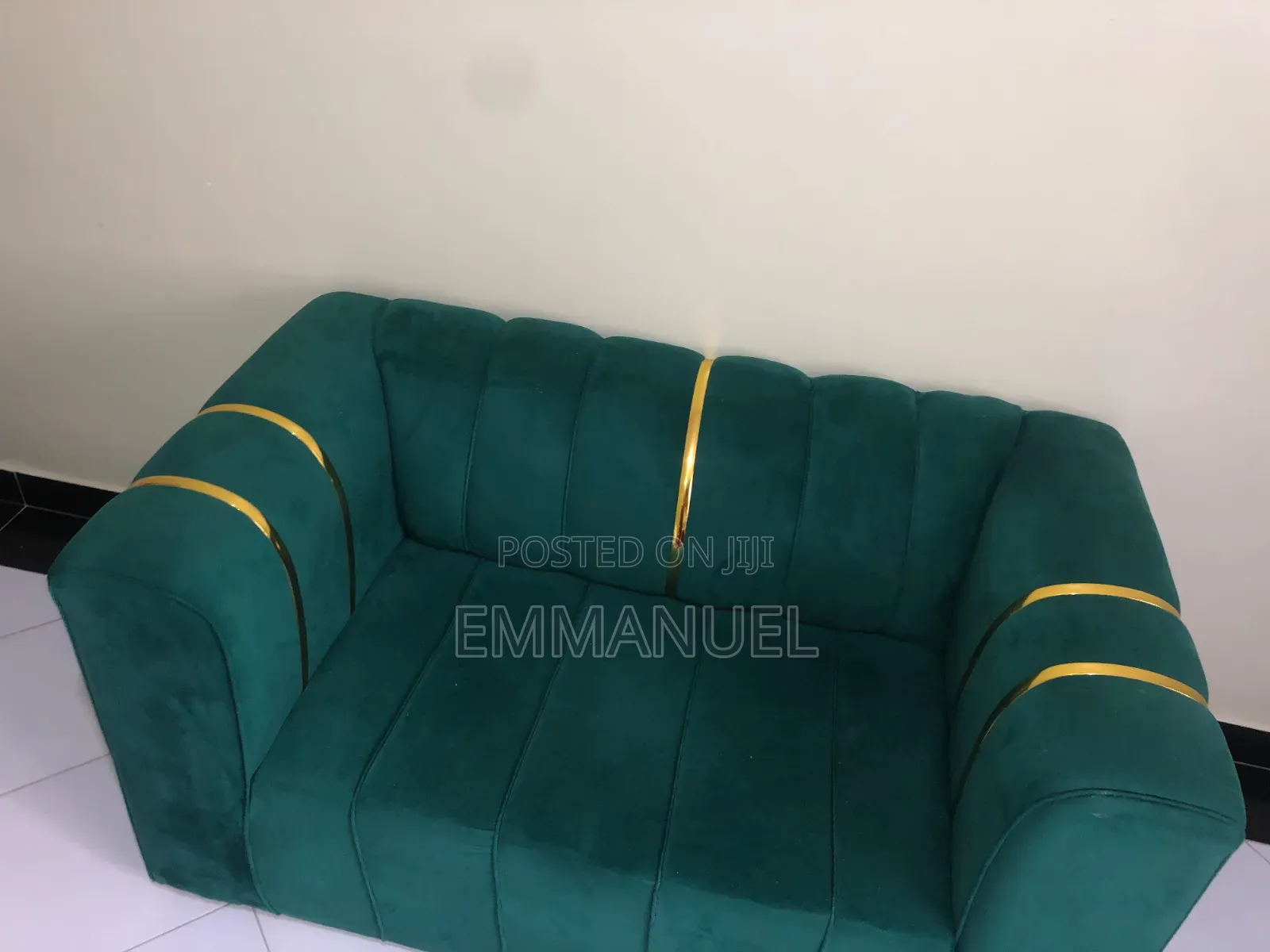 2 Seater Sofa