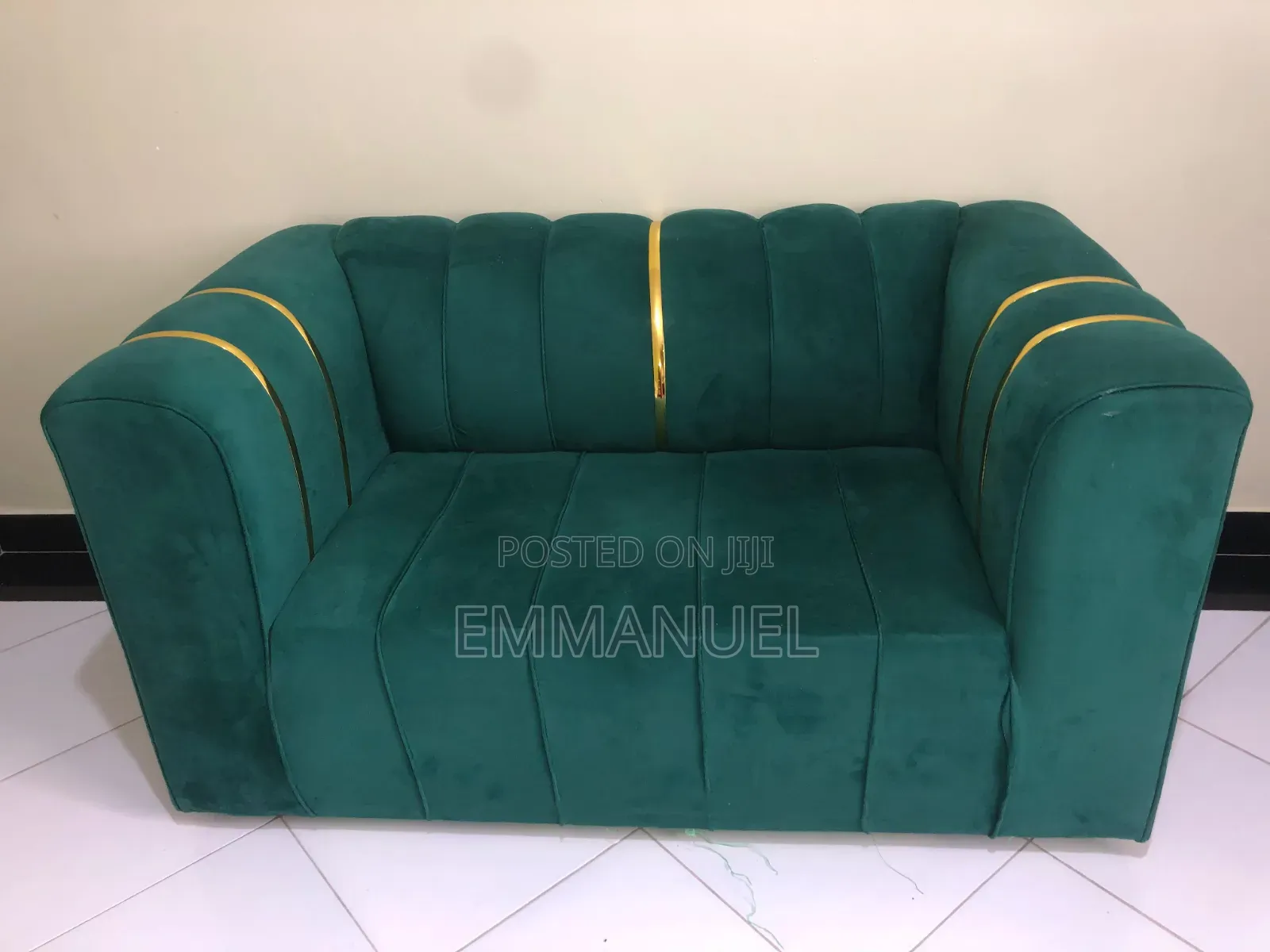 2 Seater Sofa