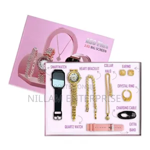 Luxury Gift Box for Women