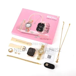 Luxury Gift Box for Women