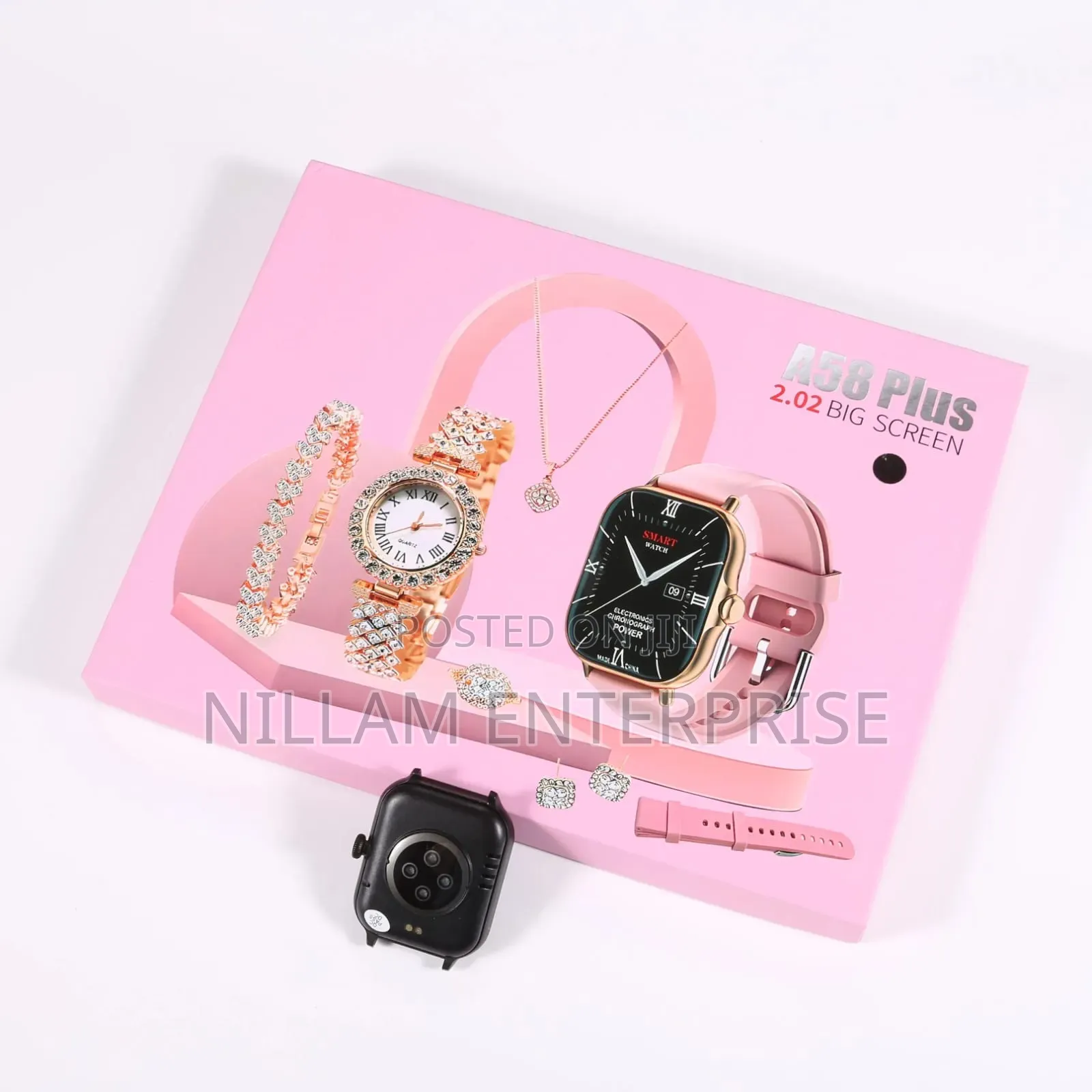 Luxury Gift Box for Women