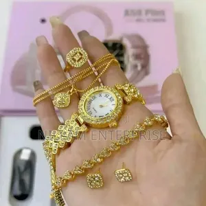 Luxury Gift Box for Women