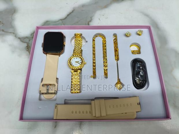 Luxury Gift Box for Women