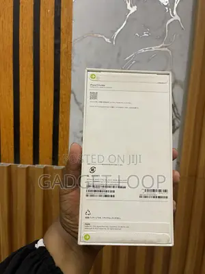 New Apple iPhone 17 Pro Max 256 GB Silver