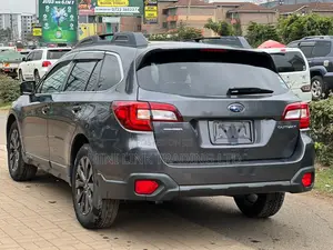 Subaru Outback 2.5i Touring AWD 2019 Pearl
