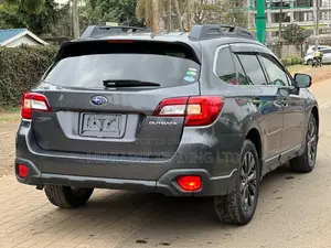 Subaru Outback 2.5i Touring AWD 2019 Pearl