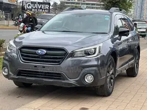 Subaru Outback 2.5i Touring AWD 2019 Pearl