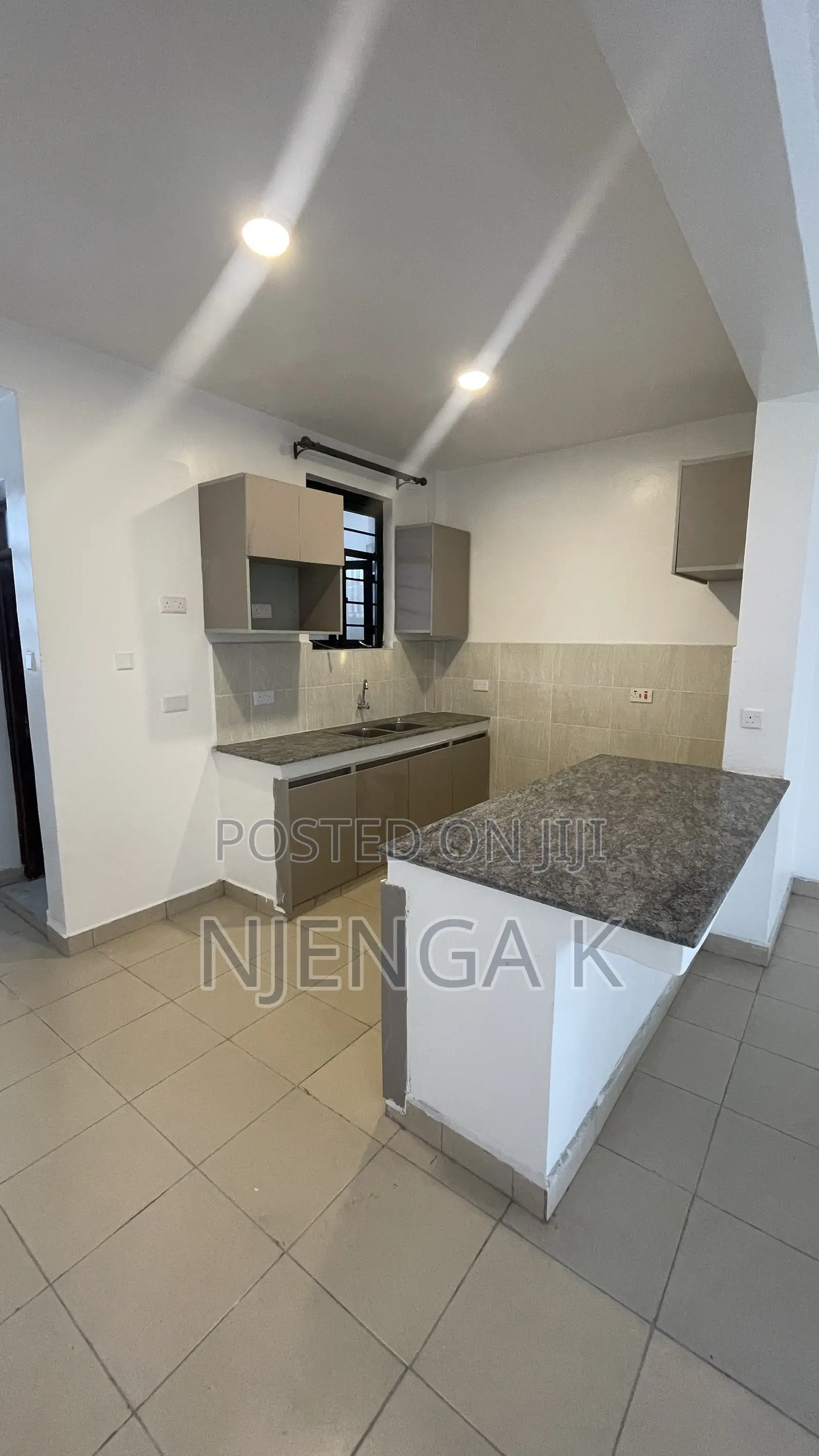 2bdrm Apartment in Uthiru for rent