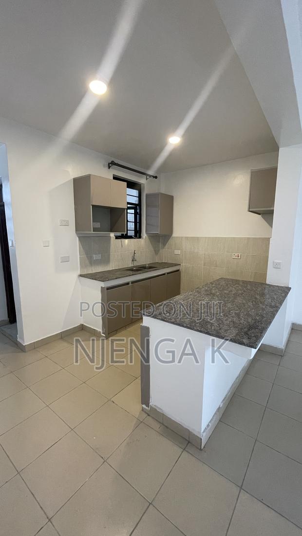 2bdrm Apartment in Kinoo for rent - thumbnail 2
